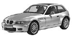 BMW E36-7 P2293 Fault Code