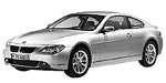 BMW E63 P2293 Fault Code