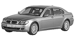 BMW E65 P2293 Fault Code