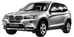 BMW F25 P2293 Fault Code