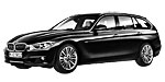 BMW F31 P2293 Fault Code