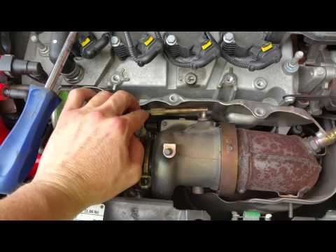 See P2293 in engine