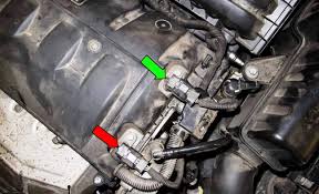 See P2293 repair manual