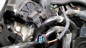 See P2293 repair manual